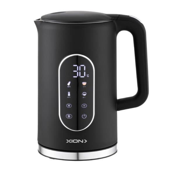 Jarra Eléctrica 1.7L Digital XION XI-GL44