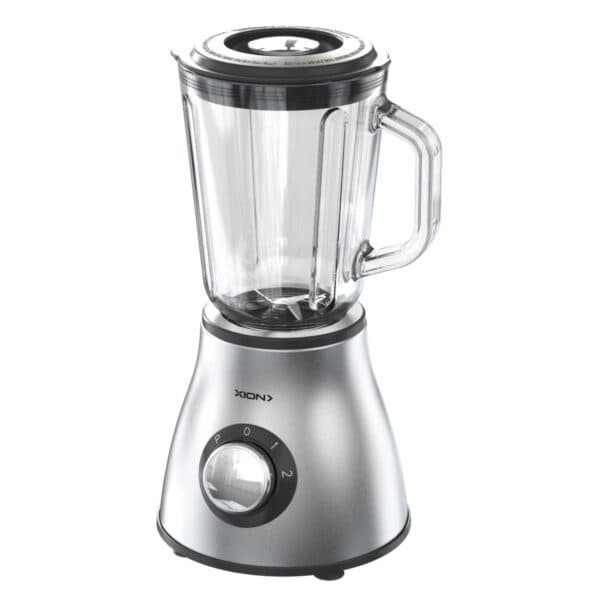 Licuadora Jarra De Vidrio 600w XION XI-LI610