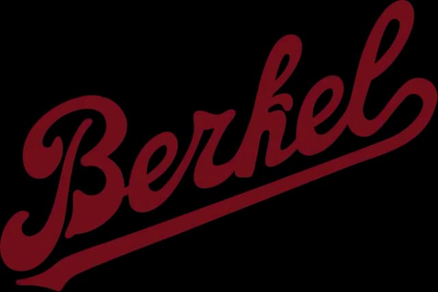 Logo Berkel