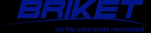 Logo Briket