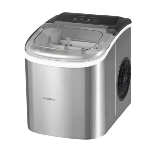 Máquina De Hielo Inoxidable 12kg XION XI-ICE2X