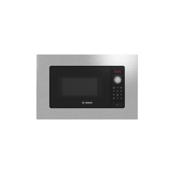 Microondas empotrar Bosch BEL623MS3 20 L grill 1000 W plato 27 cm