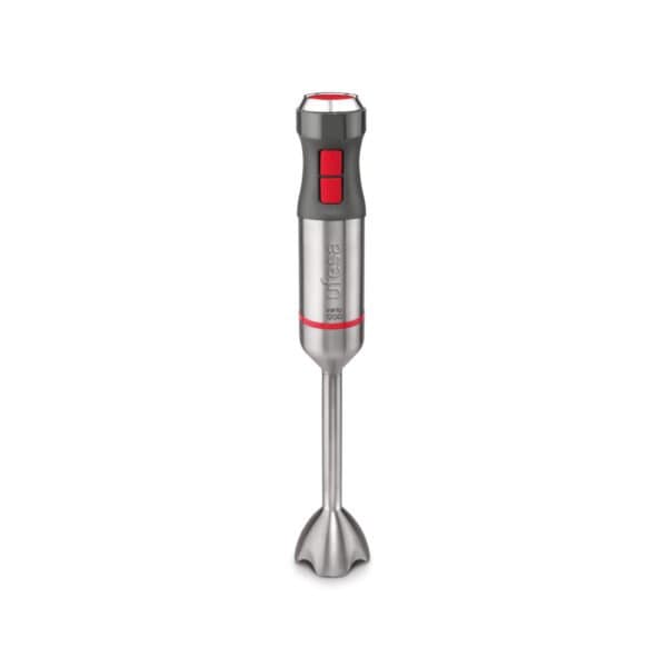 Batidora Mixer con Accesorio Picador, Batidor y Pasapuré | UFESA BP4654