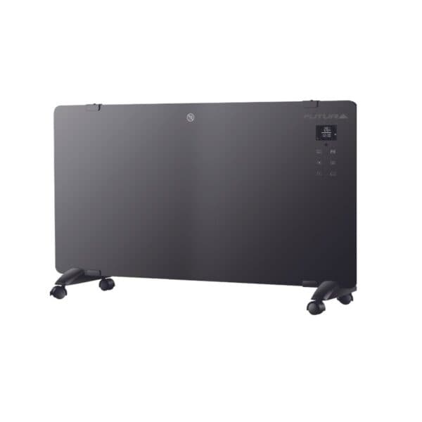 Panel calefactor vitrocerámico 2000 W | Futura FUT-VP2000
