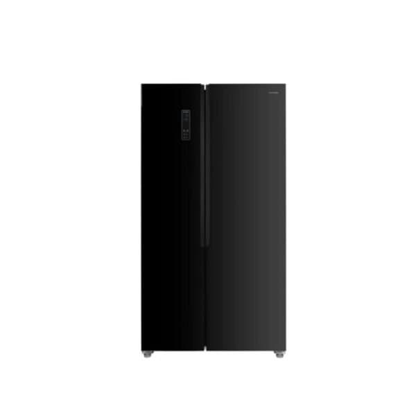 Refrigerador side by side 521 L frío seco | Futura FUT-560SBS-IN