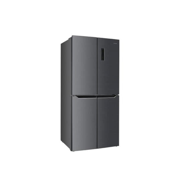 Refrigerador multipuertas 472 L inverter | Futura FUT-MP470NF-XIN