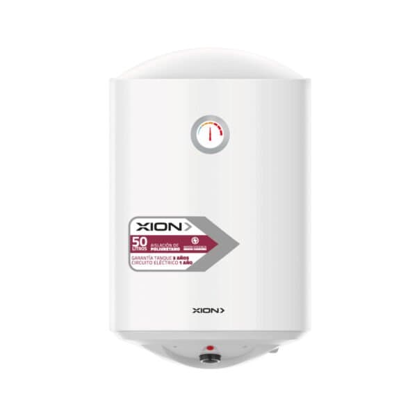 Termotanque Calefón 50 Lts XION XI-CAL55