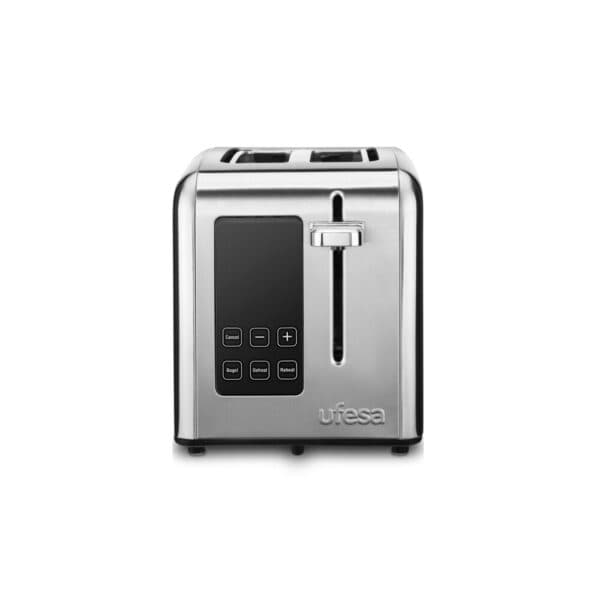 Tostador de Pan "Perfect Toaster" | UFESA PERFECT TOASTER