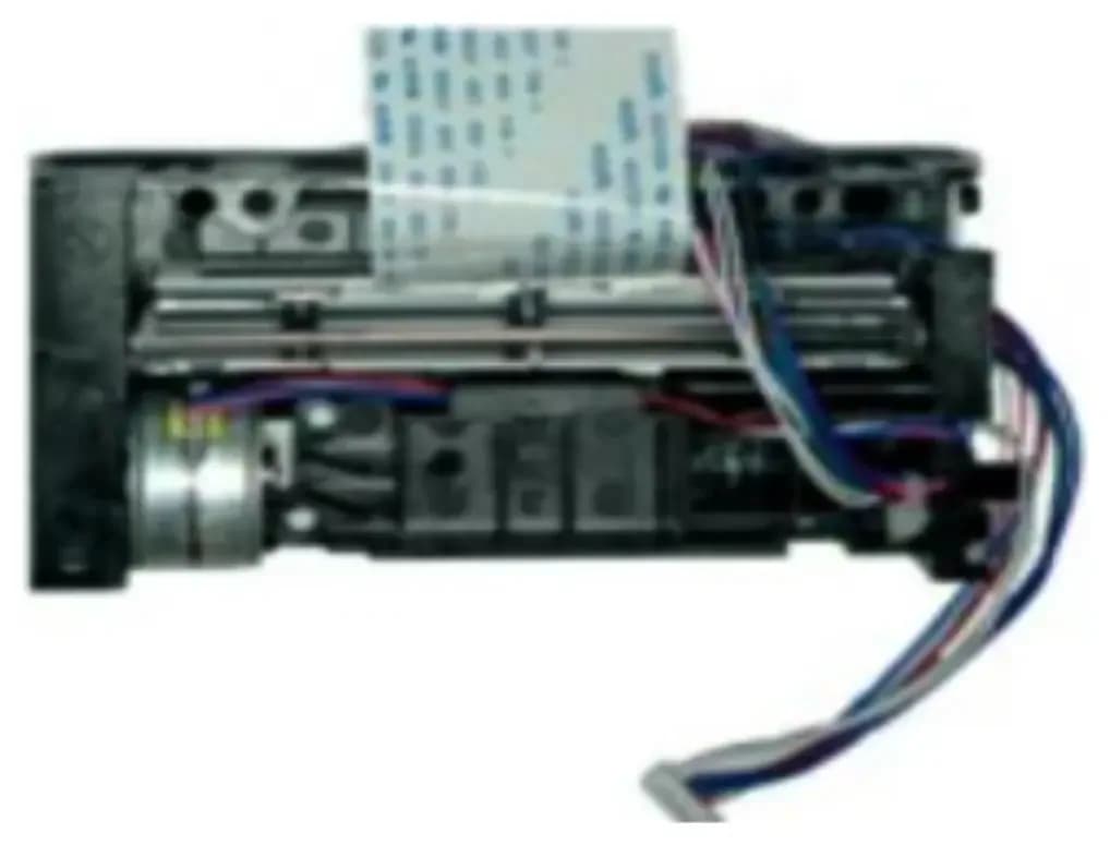 Cabezal original térmico nuevo para RPT005 V2 RPT006 RPT010 | 3nStar ZRPT-PH3