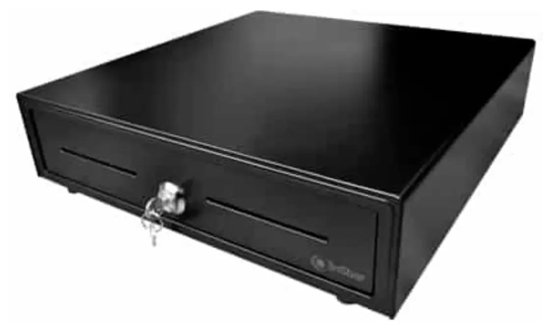 Cajon de Dinero Gaveta Monedero 3nSTar CD350 Principal