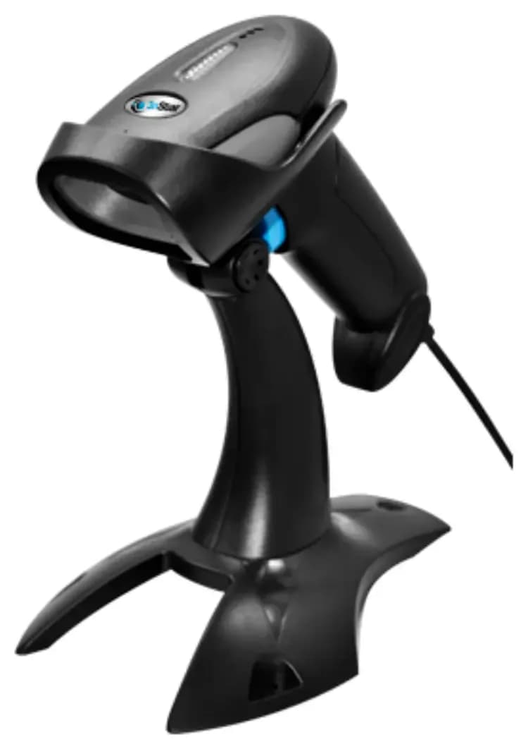 Lector 2D alta resolución 1280x800 USB Serial | 3nStar SC410