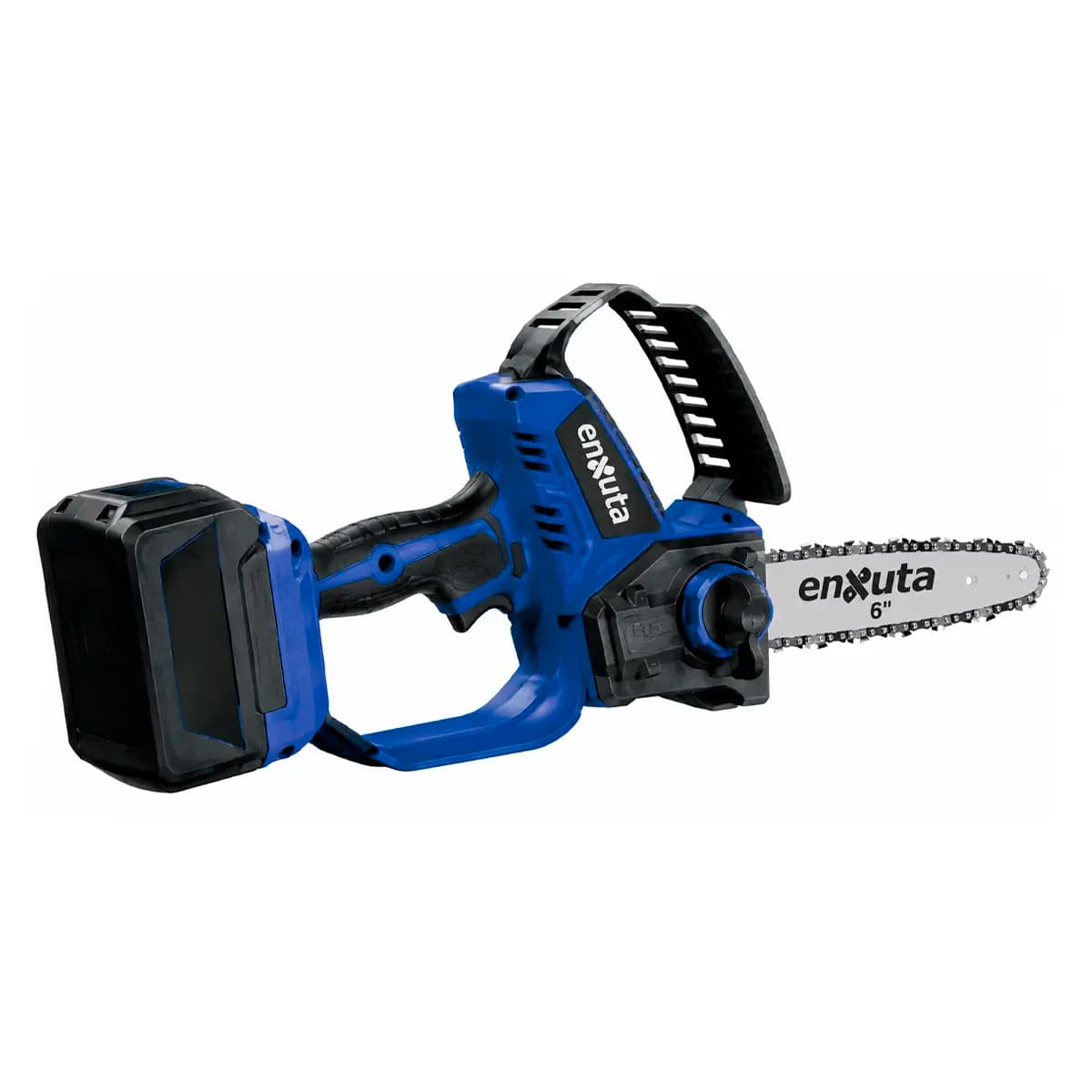Motosierra Inalámbrica 8'' | Enxuta MBENX428