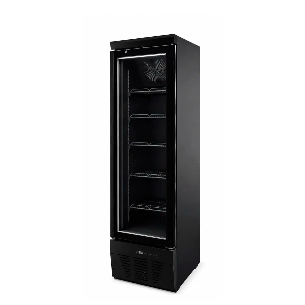 Visicooler 300 litros 1 puerta Moxcold SC-F277