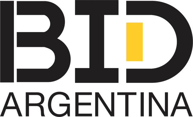 Logo BID