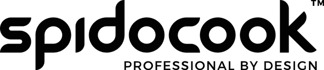 Logo Spidocook