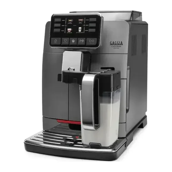 Cafetera Super Automática | Gaggia Cadorna Prestige