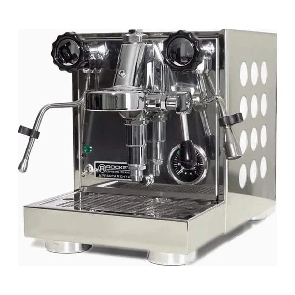  Cafetera Rocket Appartamento