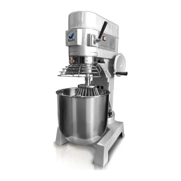 Batidora Planetaria 30 Lts Kuma B30