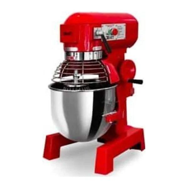Batidora 20 Lts Planetaria  | Demet DB20