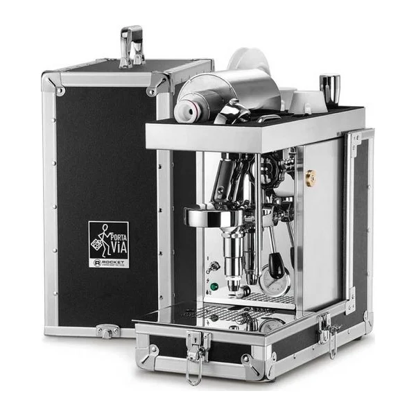 Cafetera Expresso | Rocket Porta Via