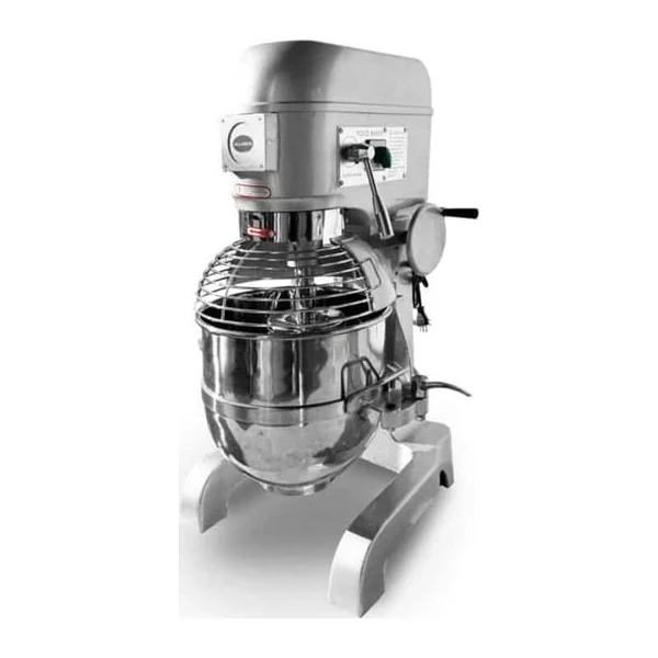 Batidora 40 Lts Planetaria | Kuma B40