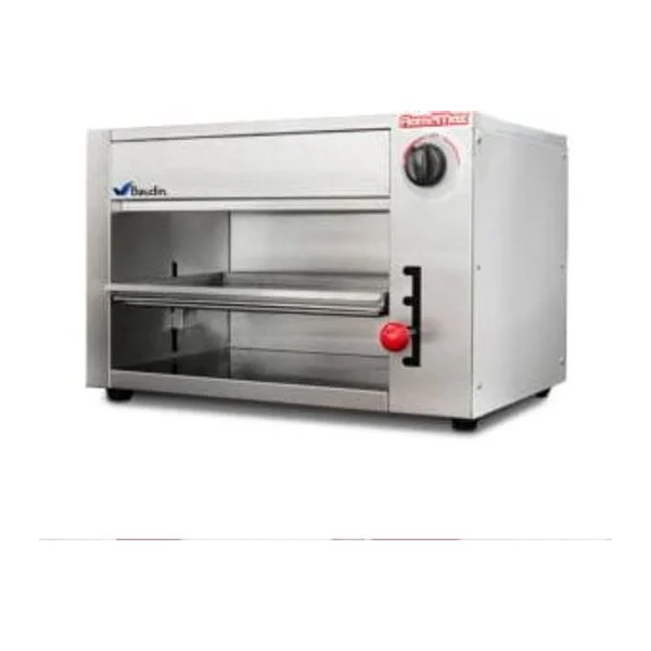 Gratinador a Gas | Flamemax HGS-743 