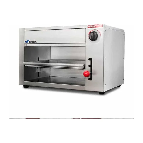 Gratinador a Gas | Flamemax HGS-743 