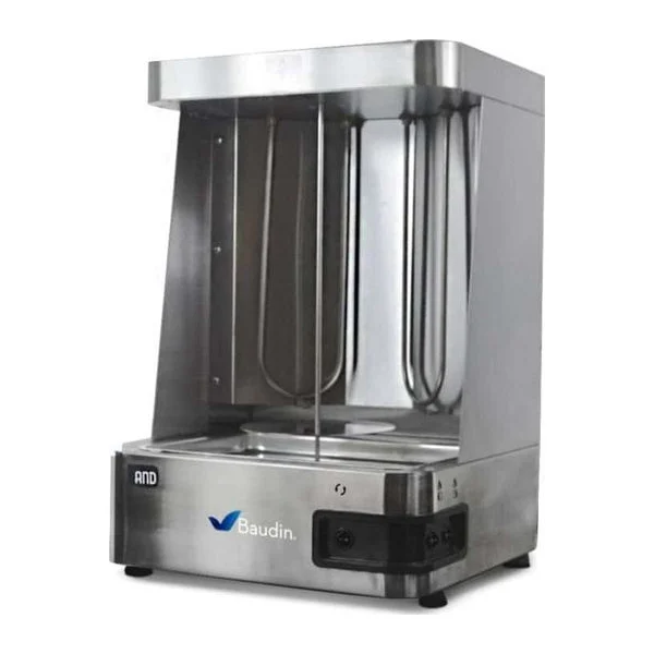 Horno Shawarma Eléctrico | Anodilar 5182-1264
