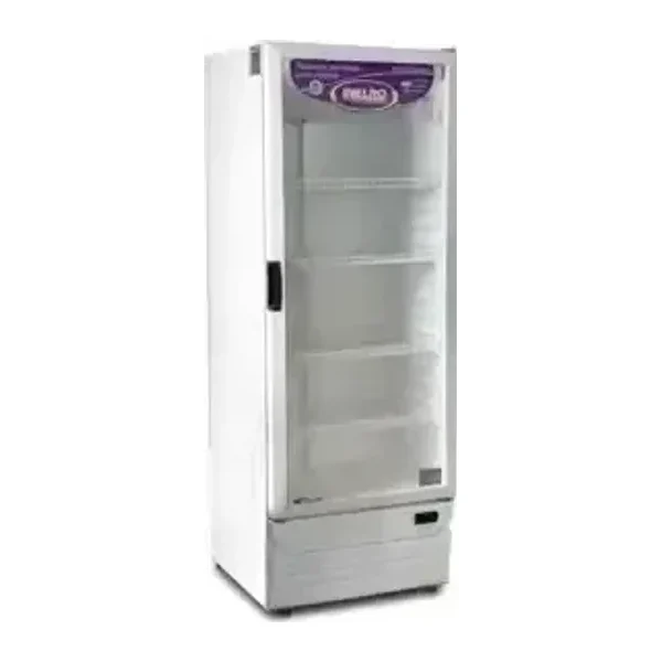 Visicooler 1 puerta 390 Lts | Inelro MT-380