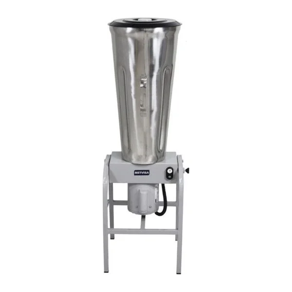 Licuadora 25 Lts Basculante | Metvisa LQL-25