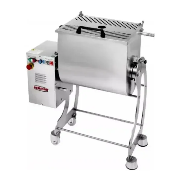 Mezcladora de Carne Bermar BM-99