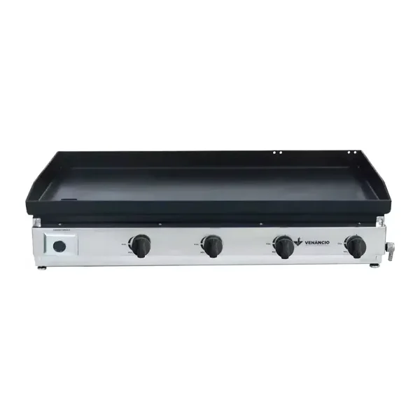 Plancha a Gas 100 cm | Venancio C100