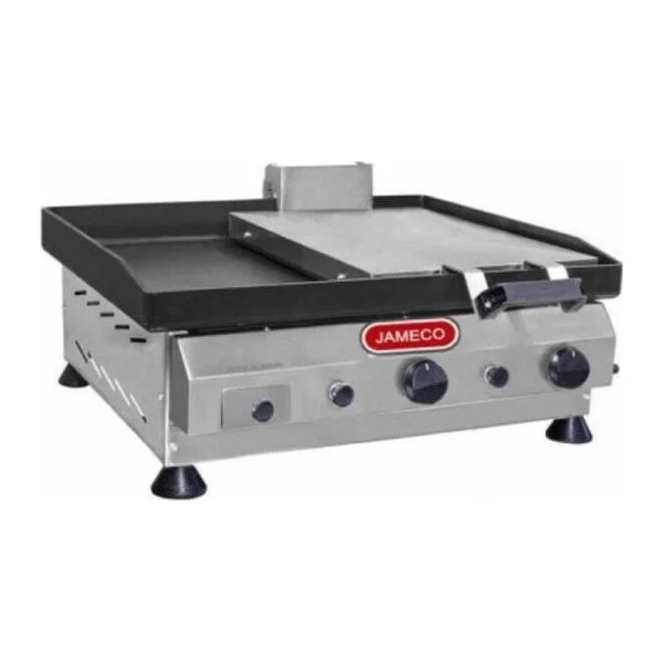 Plancha 60 cm a gas | Jameco CFG062