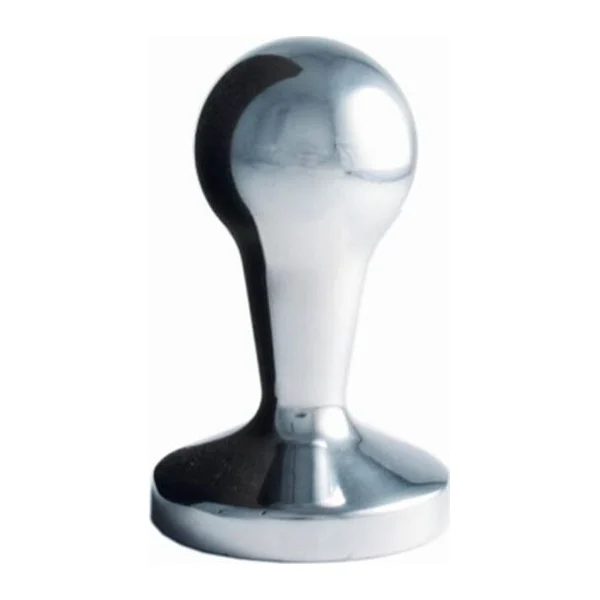 Tamper Profesional 58mm de Aluminio Nuova Ricambi Baudin