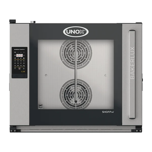 Horno 6 bandejas 60x40 | Unox Vittoria