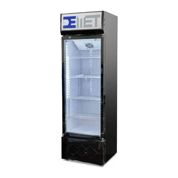 Visicooler 368 lts 1 puerta | DeMet BBB-380