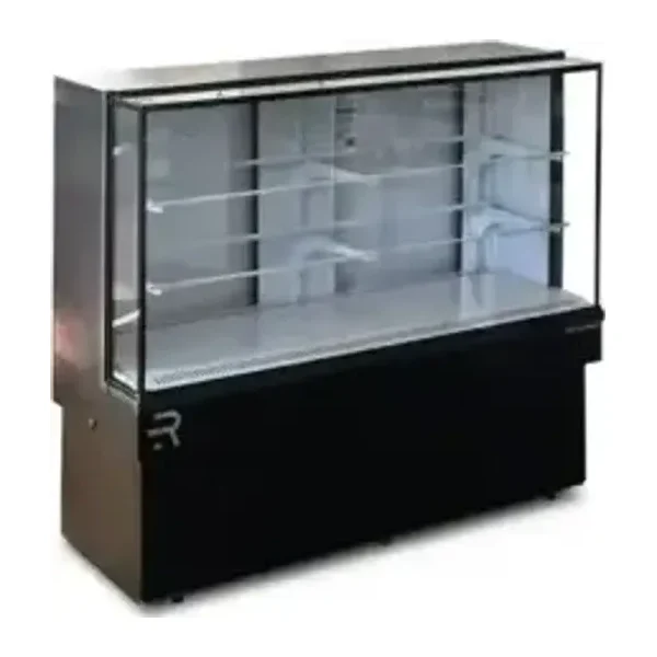 Vitrina 0,75 m Refrigerada Confitera | Refrimate CVPRAF750