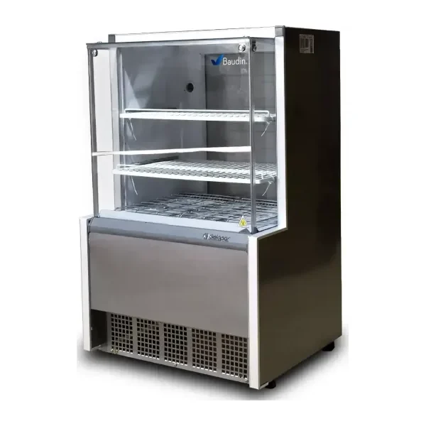 Vitrina Calor Gelopar 75 cm