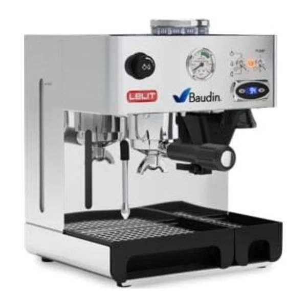 Cafetera | Lelit Anita PL042TEMD