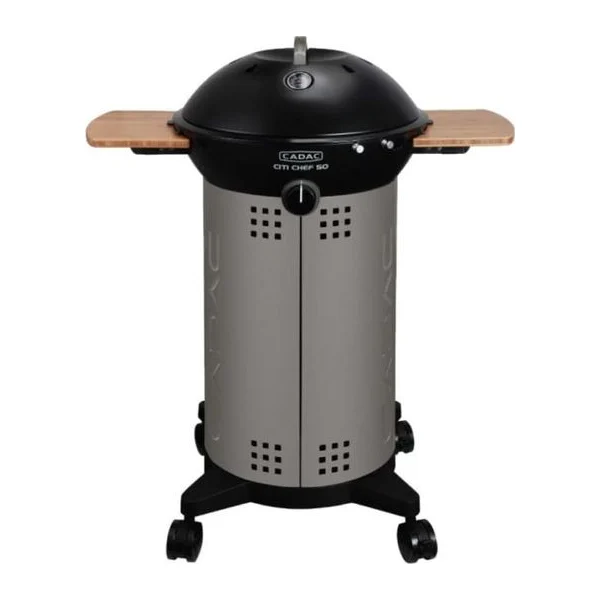 Barbacoa | CADAC City Chef 50