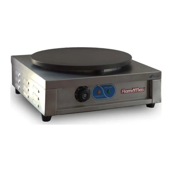 Crepera Electrica Profesional Flamemax HEC-1