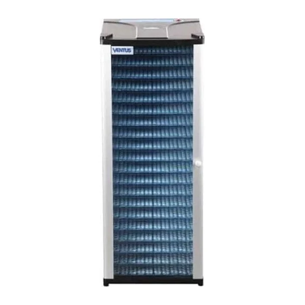 Deshidratador de Alimentos 20 bandejas |  Ventus VDP-20B 