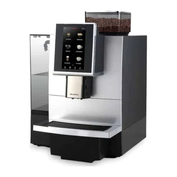 Cafetera Automatica | Dr. Coffee F12