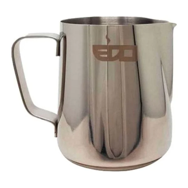 Jarra para espumar Leche EDO Barista
