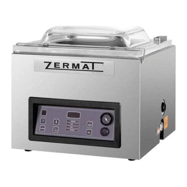 Envasadora al vacío de mesa | Zermat BluesVac 42