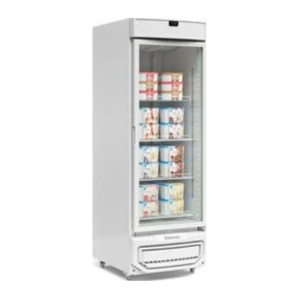 Freezer Vertical 450 litros | Gelopar GLDF-450