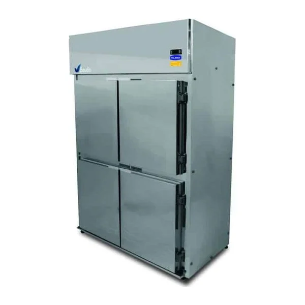 Heladera 4 puertas | Klima 01A0103.2