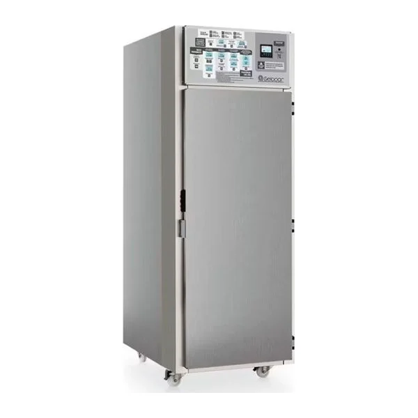 Camara Fermentadora 20 bandejas | Gelopar GCTP-600 