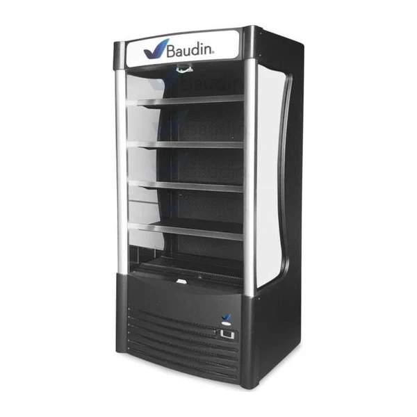 Mural refrigerado 450 lts | Kuma BLF-926