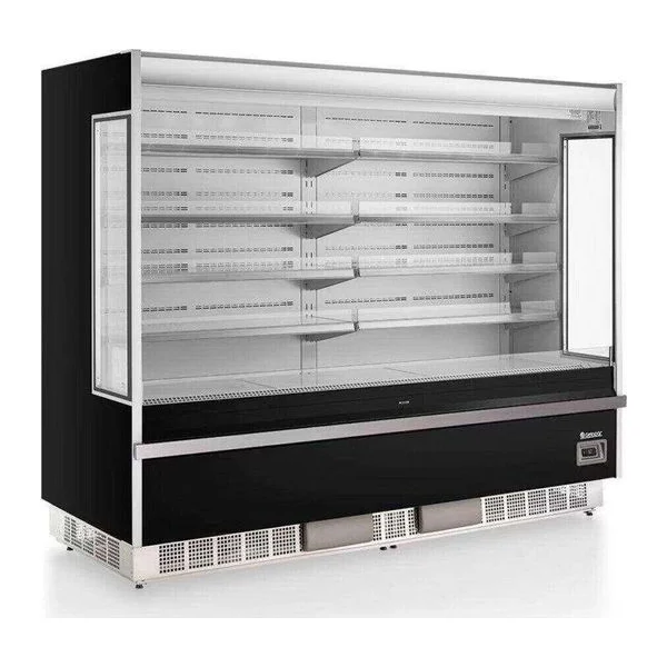 Mural Refrigerado 1943 lts | Gelopar GSTO-2400 PR
